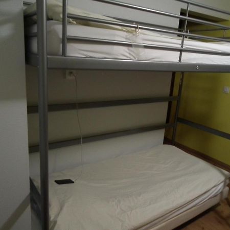 Friendly Auberge Hostel Colomiers Buitenkant foto