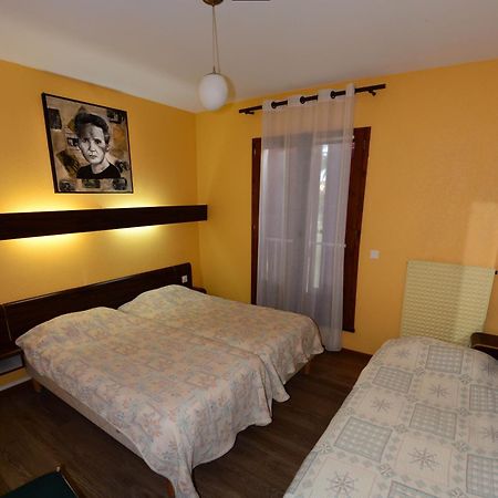 Friendly Auberge Hostel Colomiers Kamer foto