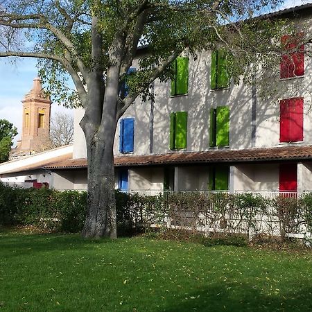 Friendly Auberge Hostel Colomiers Buitenkant foto