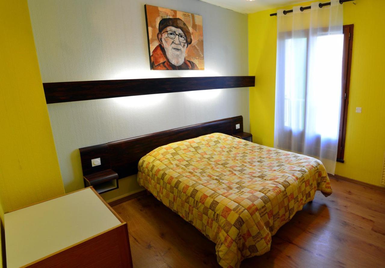 Friendly Auberge Hostel Colomiers Buitenkant foto