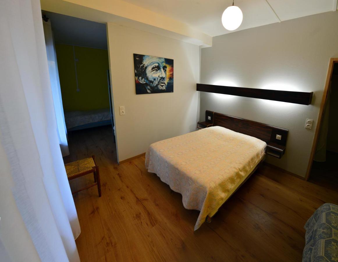 Friendly Auberge Hostel Colomiers Buitenkant foto