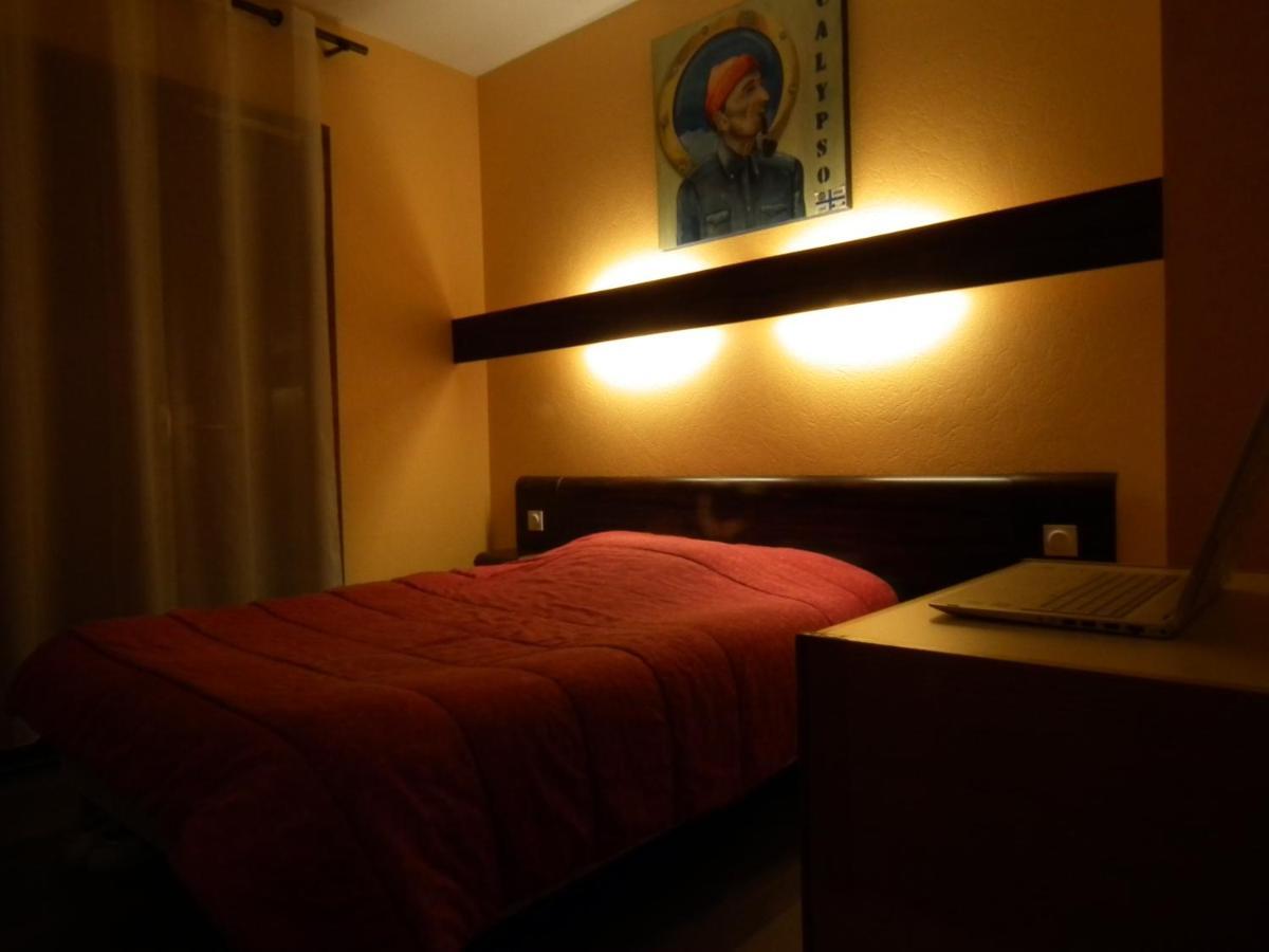 Friendly Auberge Hostel Colomiers Buitenkant foto