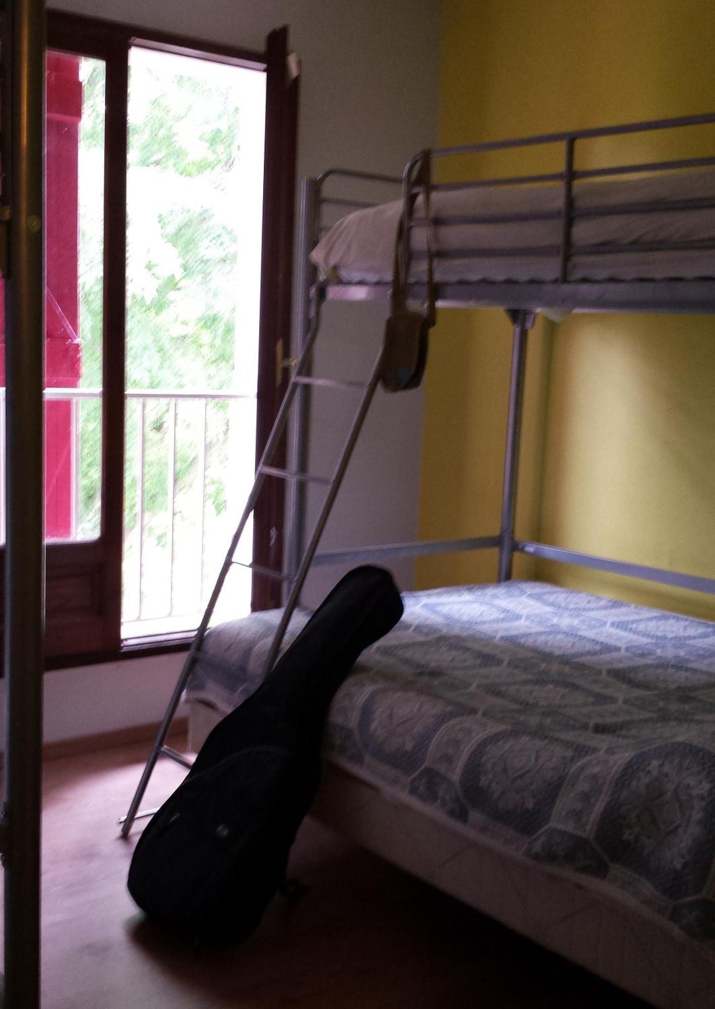 Friendly Auberge Hostel Colomiers Kamer foto