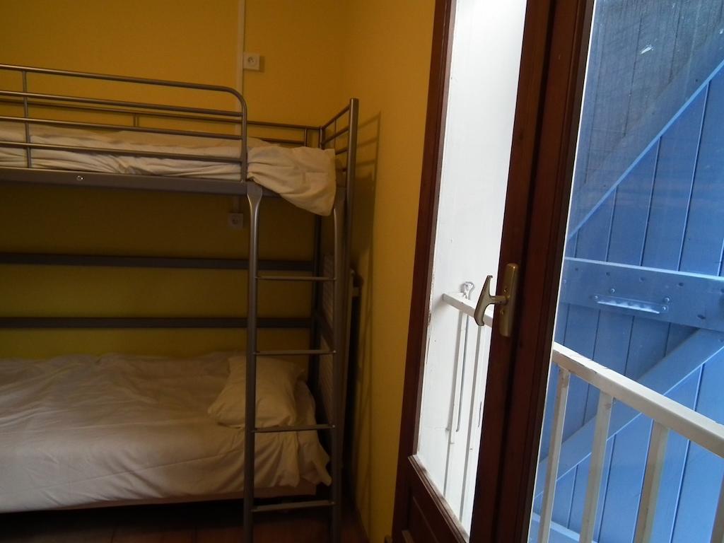 Friendly Auberge Hostel Colomiers Kamer foto