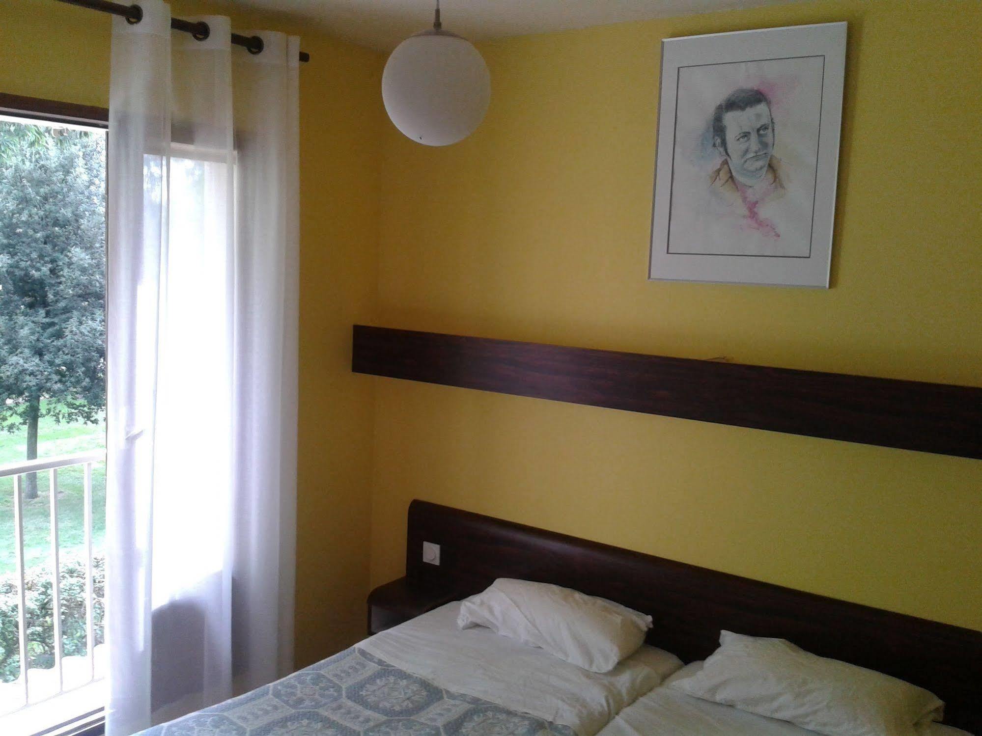 Friendly Auberge Hostel Colomiers Buitenkant foto