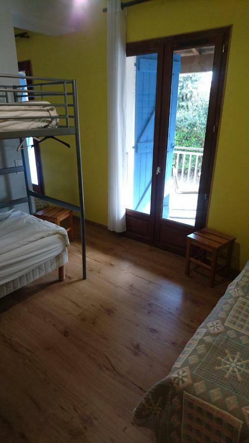 Friendly Auberge Hostel Colomiers Buitenkant foto