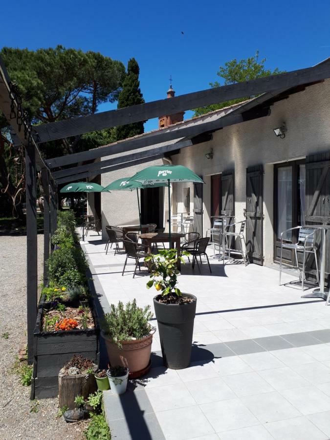 Friendly Auberge Hostel Colomiers Buitenkant foto